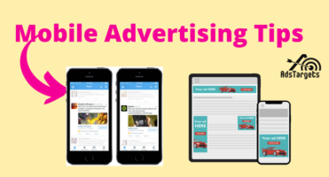 Mobile Advertising Tips