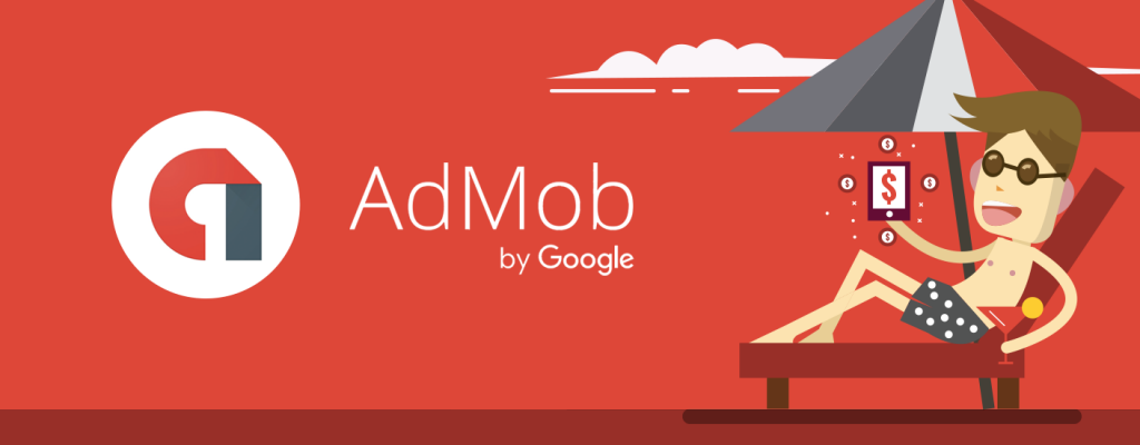 Google AdMob 