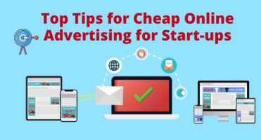 Cheap Online Advertising