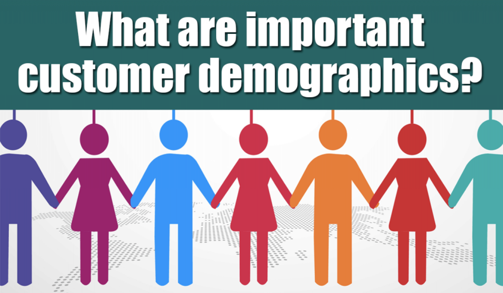 Cheap Online advertising by demographics