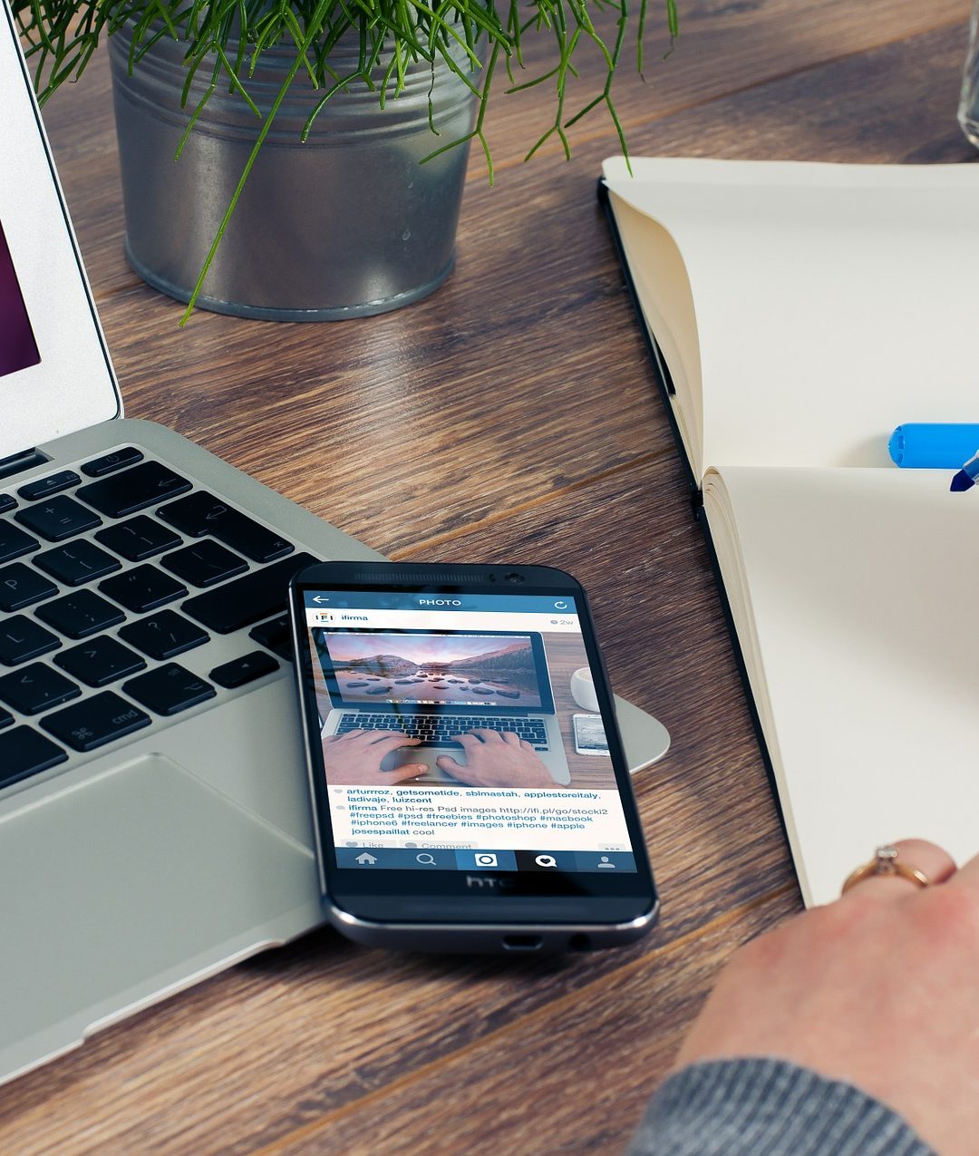 Blogging Checklist for New Bloggers