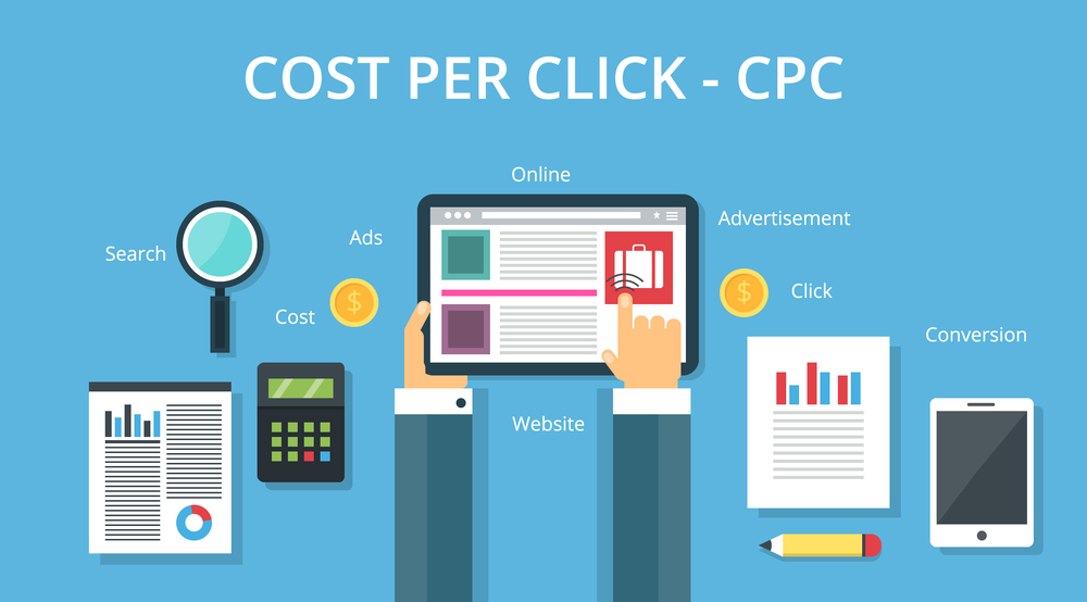 Guide to understanding Cost per click advertising