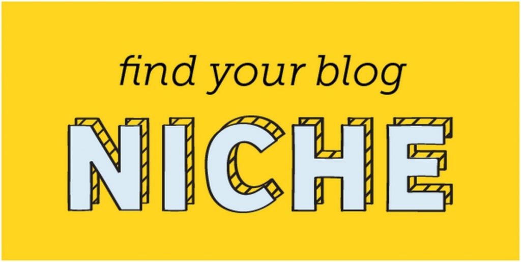 Niche Blogging