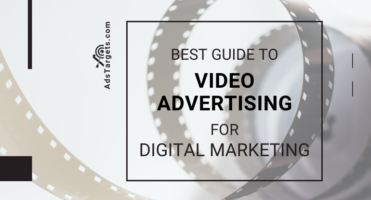 Video advertising