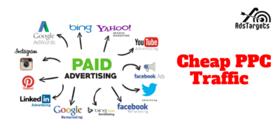 Cheap-PPC-Traffic