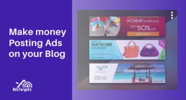 Make money posting ads