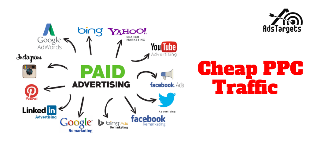 How to get cheap PPC traffic to increase your sales