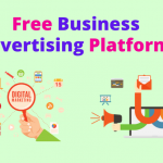 Free Business Advertising