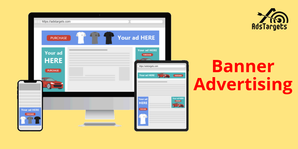 Banner Advertising Best Practices You Need To Know