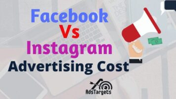 Instagram advertising cost