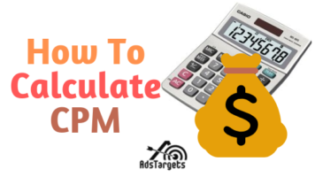 How to calculate CPM Calculator