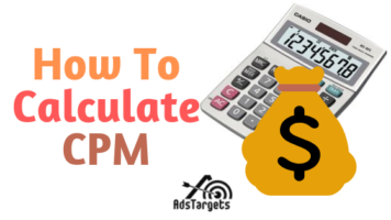 CPM Calculator - How To Calculate CPM