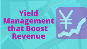 Yield-Management (1)
