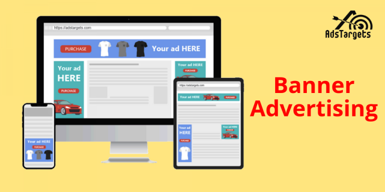 5 Top Performing Banner Ads Sizes You Should Use