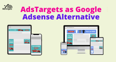 Google Adsense Alternative