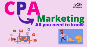 CPA Marketing