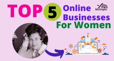 Online businesses for women