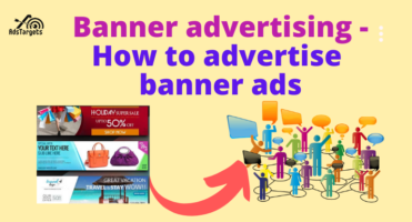 advertise banner ads