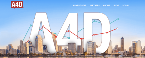 A4D Review as CPA Ad Network