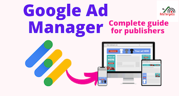 Google ad manager