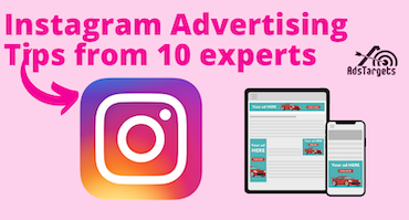 Instagram advertising tips