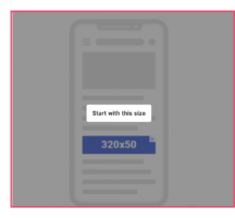 5 Top Performing banner ads sizes you should use 6 5 Top Performing banner ads sizes you should use