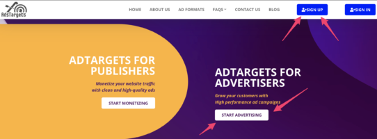 5 Top Performing banner ads sizes you should use 7 5 Top Performing banner ads sizes you should use