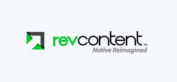 Revcontent ad network