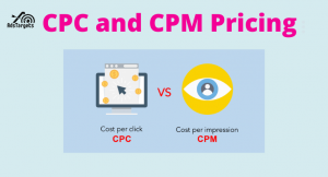 CPC and CPM Pricing