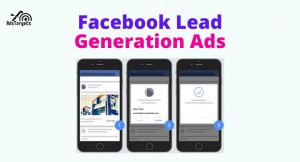 Facebook lead generation ads