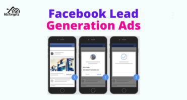Facebook lead generation ads