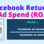 Facebook return on ad spend