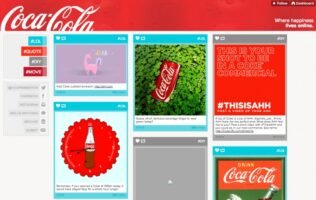 Visual Content Marketing Coca Cola 2 770x487 1