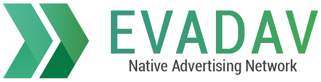 EVADAV native advertising network