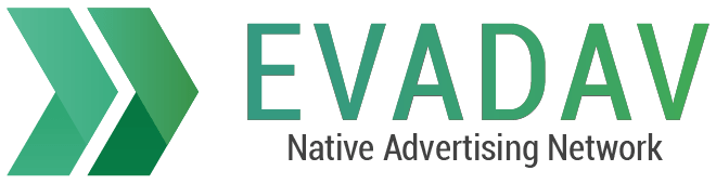 EVADAV native advertising network