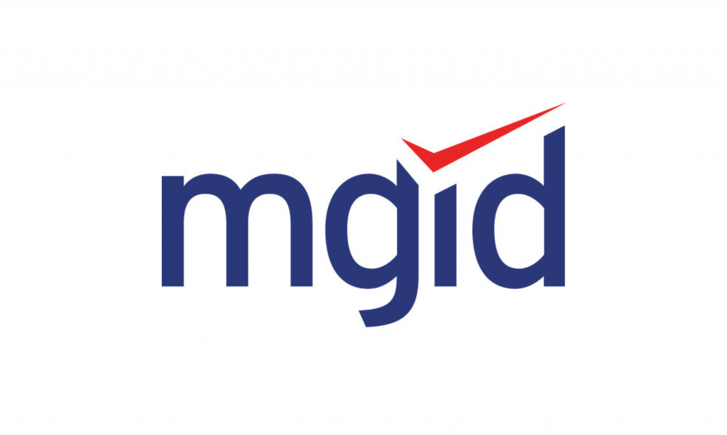 MGID Native ad networks