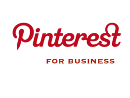 pinterest business