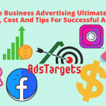 Online Business Advertising