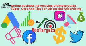Online Business Advertising