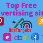 Free Advertising sites