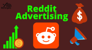 Reddit Advertising