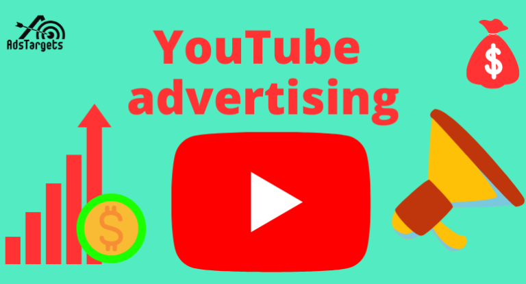 AdsTargets | Display Advertising Ad Network 3 YouTube Advertising