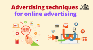 Advertising techniques