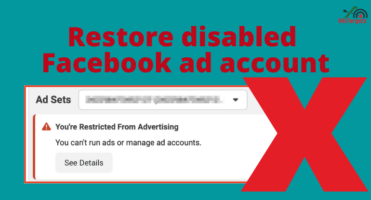 How I Reactivate a Disabled Facebook Ad Account - CyberNaira