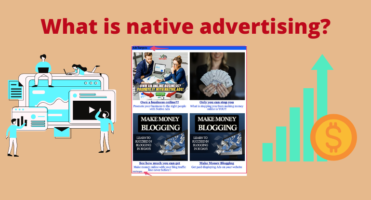 case study native ads