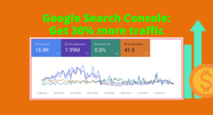 Google Search Console