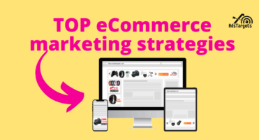 eCommerce marketing strategies