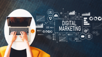 COmplete guide to digital marketing