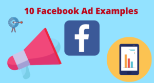 Facebook Ad Examples