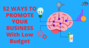 promote your business